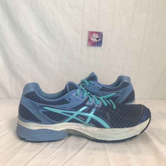 ASICS Gel Flux 3 Running Shoes - Picture 6 of 9